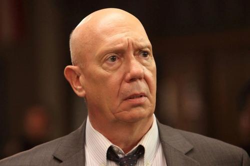 Cragen lideró la Unidad de Víctimas Especiales durante 15 temporadas. (Foto: X)