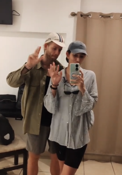 lupita dardón viaje bici latinoamérica 2