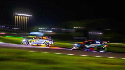 La gran final del serial esta programada para correrse el próximo siete de diciembre (Foto: Cortesía)