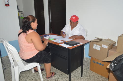 Recuerda llevar tu fotografía y fotocopia de DPI para solicitar la tarjeta. (Foto: Juan Carlos Aquino/Colaborador)