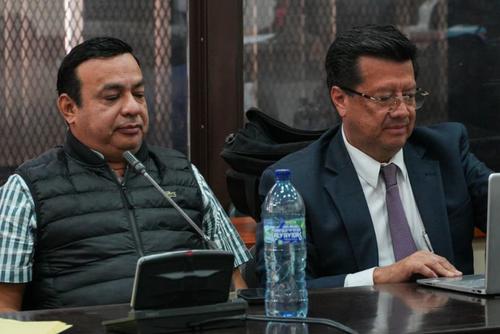 Tribunal, TCQ, final, defensa