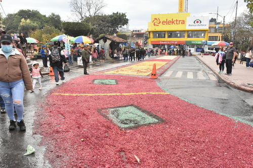 (Foto: Bernardo Montúfar/Colaborador)