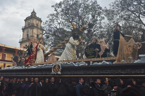 (Foto: Bernardo Montúfar/Colaborador)