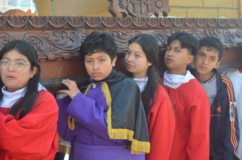 (Foto: Josué Ardeano/Colaborador)