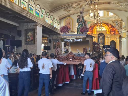 (Foto: Josué Ardeano/Colaborador)