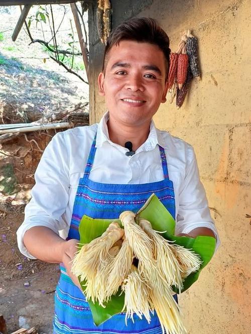 chef felix ramiro savboer ancestrales fallecimiento 1