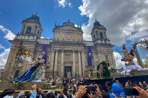 (Foto: Óscar Rivas/SOY502)