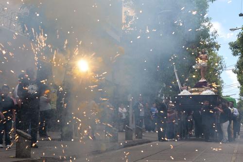 (Foto: Óscar Rivas/SOY502)