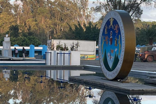 La importancia de la USAC radica, además de la academia, en la toma de decisiones nacionales. (Foto: Fredy Hernández/Soy502)