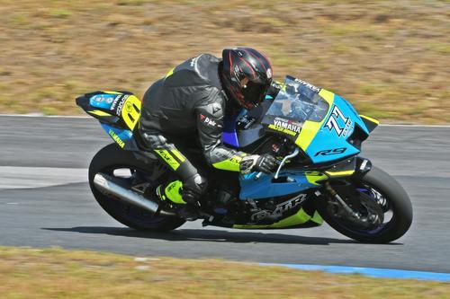 Las divisiones de 1000 cc. y 600 cc., son de las categorías más rápidos que se correrán en la jornada. (Foto: PSLMX)