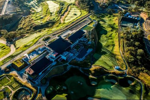 El Pulté Golf será el escenario en el cual 100 jugadores juniors de Latinoamérica lucharán por la victoria. (Foto: El Pulté Golf)