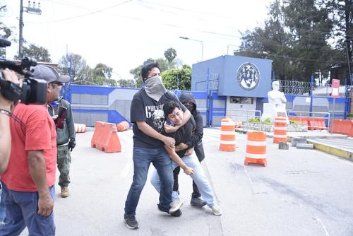 (Foto: Edgar Pocón/Colaborador)