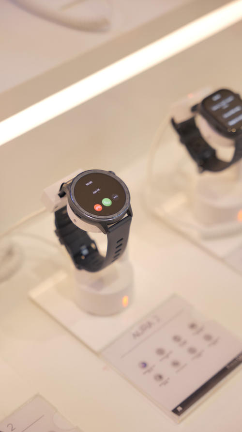 (Fotografía cortesía: Cubitt)