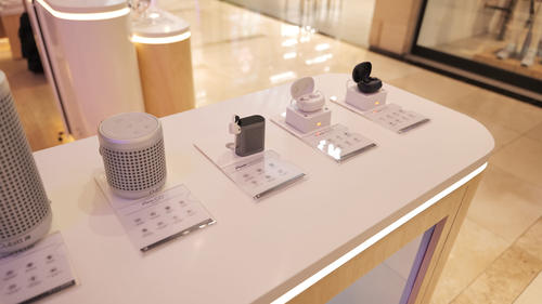 (Fotografía cortesía: Cubitt)