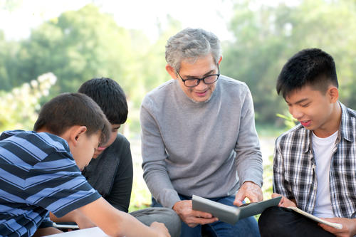 El cambio en las técnicas de aprendizaje puede permitir una mejor retención de conocimiento. (Foto: Shutterstock)