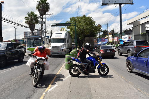 El curso incluye temas básicos, pero clave para cualquier conductor. (Foto: Archivo)