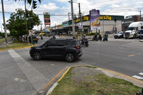Se busca reforzar los conocimientos en conducción. (Foto: Archivo)