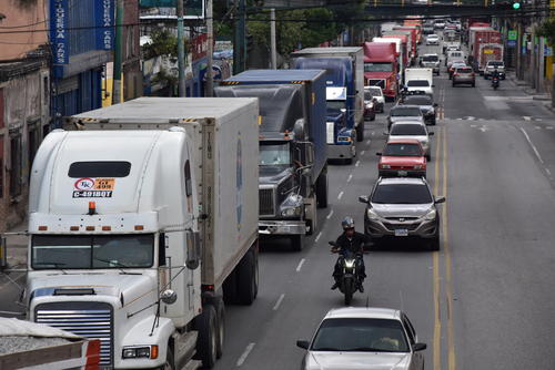Todos los pilotos pueden ingresar al curso. (Foto: Archivo)