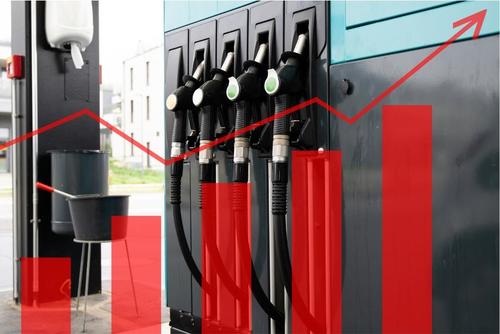 Jefes de bloque discuten una propuesta mixta para enfrentar el alza de combustibles. (Foto ilustrativa: Archivo/Soy502)