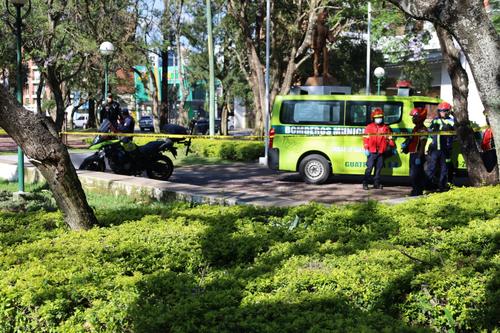 (Foto: Jorge Senté/Nuestro Diario)