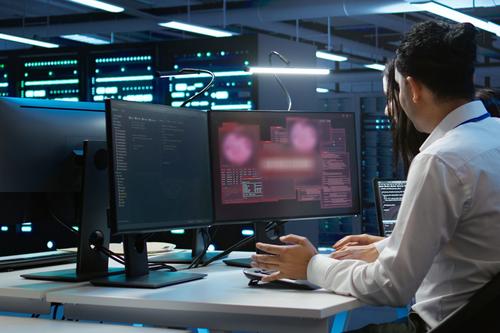 Ministerio de la Defensa, Digecam, base de datos, roba, ataque cibernético, 02