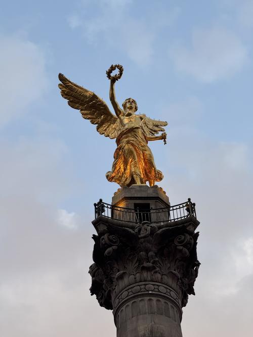 Zoom Xioami 17 Series (Fotografía: Yordana Mérida/ Soy502)