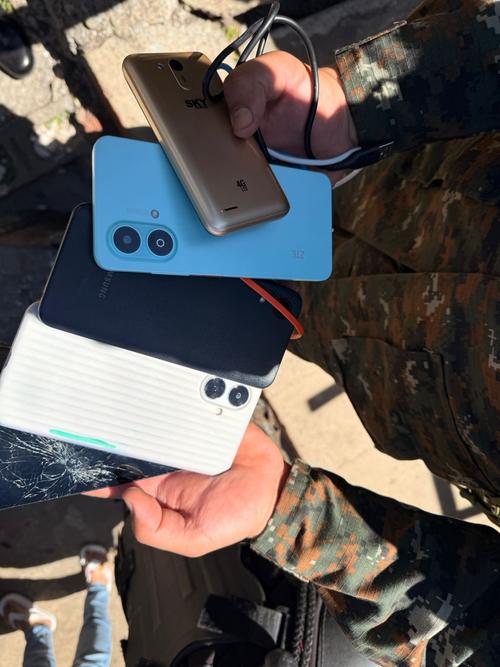 (Foto: Ejército de Guatemala)