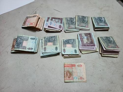 El afectado acompañó a los agentes para declarar sobre el crimen. (Foto: PNC)