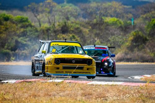Las categorías que entrarán en competencia en la segunda fecha del certamen son: BP CUP, GTR OPEN, GTR ULTRA, GTR PRO, GTR, GTO Y GTU. (Foto: Botoneta Racing Team)