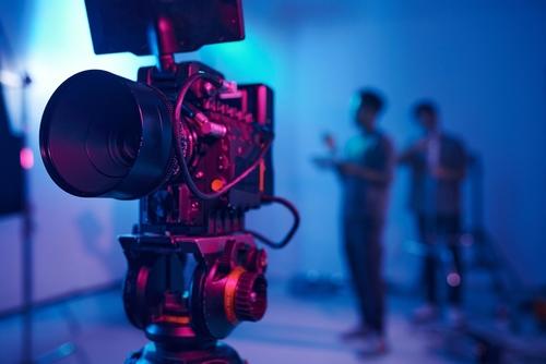 La ley plantea un modelo de fomento para fortalecer la competitividad del cine guatemalteco. (Foto ilustrativa: Shutterstock)