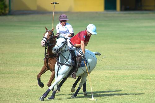 Cuatro equipos jugarán tres jornadas, para definir al último campeón del año 2026, de Polo. (Fot: Norvin Mendoza / ASOPOLO)