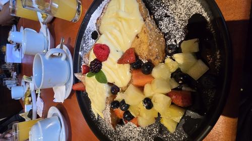 La variedad de platillos que conquistan paladares. (Foto: Erick Colop/Colaborador)