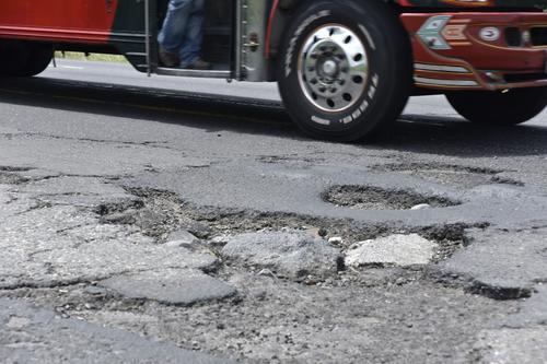 El CIV presenta una de las ejecuciones presupuestarias más bajas del actual gobierno. (Foto: Archivo/Soy502)
