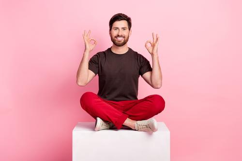 El balance entre ejercicio y alimentación ayuda a una buena actitud en el día. (Foto: Shutterstock)