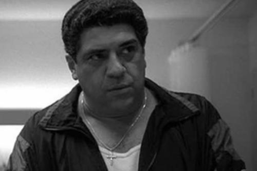 Fallece, Vincent Pastore, actor, Tony Soprano, Los Soprano, noticias, GUatemala, Soy502 3