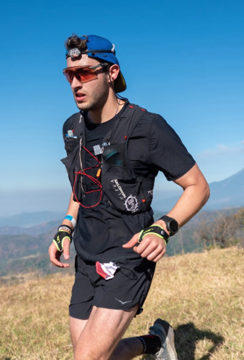 Modelo, Sebas Villaverde, fallece, accidente, tránsito, guatemala, noticias, soy502 110