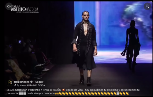 Modelo, Sebas Villaverde, fallece, accidente, tránsito, guatemala, noticias, soy502 28