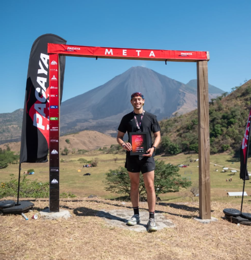 Modelo, Sebas Villaverde, fallece, accidente, tránsito, guatemala, noticias, soy502 7