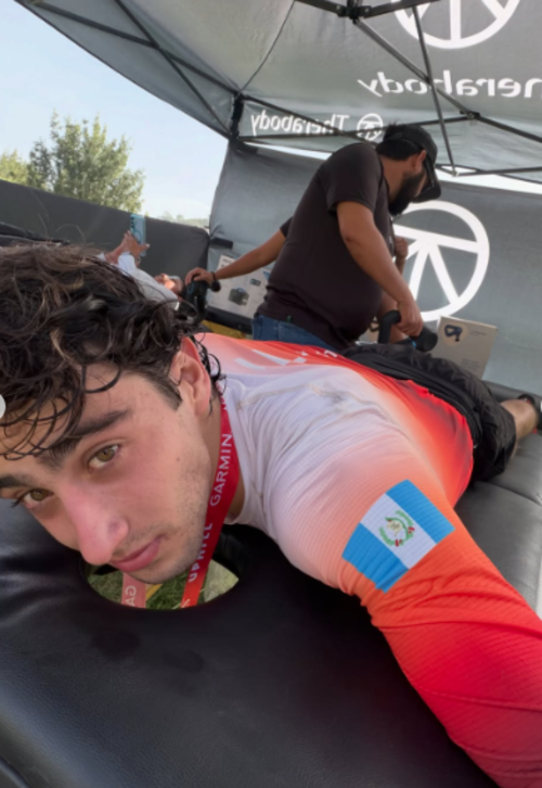 Modelo, sebastian villaverde, fallece accidente transito, noticias, guatemala,soy502 11