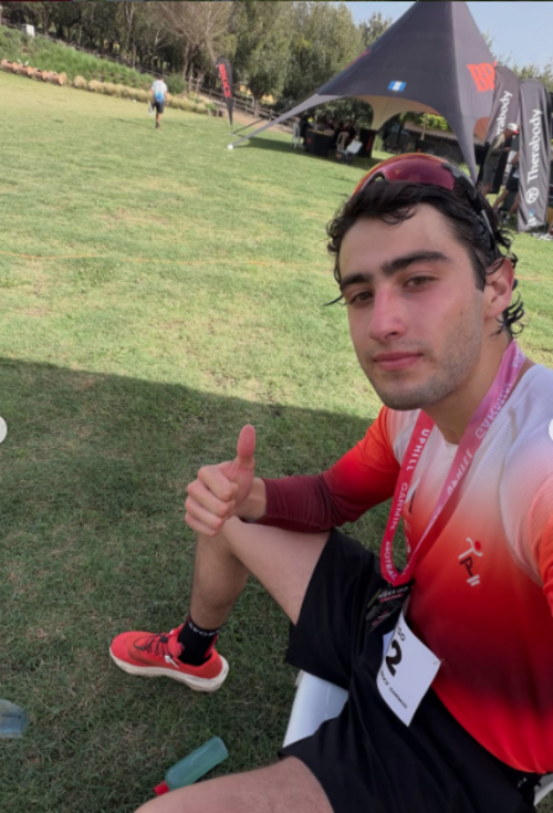 Modelo, sebastian villaverde, fallece accidente transito, noticias, guatemala,soy502 13