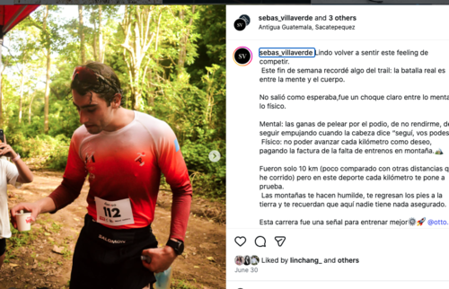 Modelo, sebastian villaverde, fallece accidente transito, noticias, guatemala,soy502 8