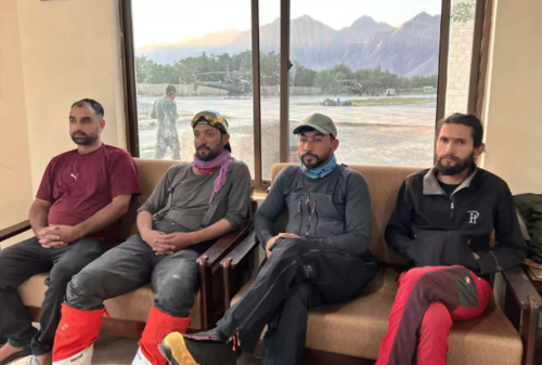 Nirmal Purja pakistan muerte montañista soy502 guatemala 1