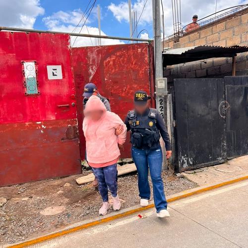 (Foto vía: MP)