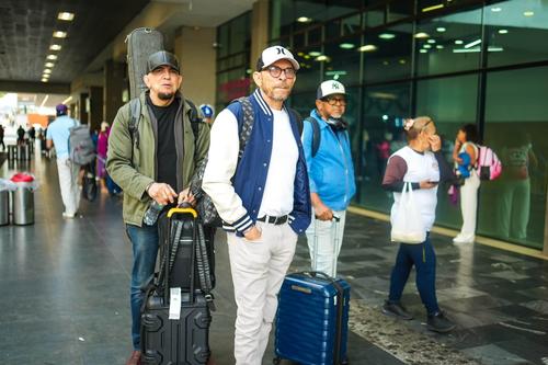Hermanos Rosario, mixco 500 años, concierto, Soy502, Guatemala, noticias 1
