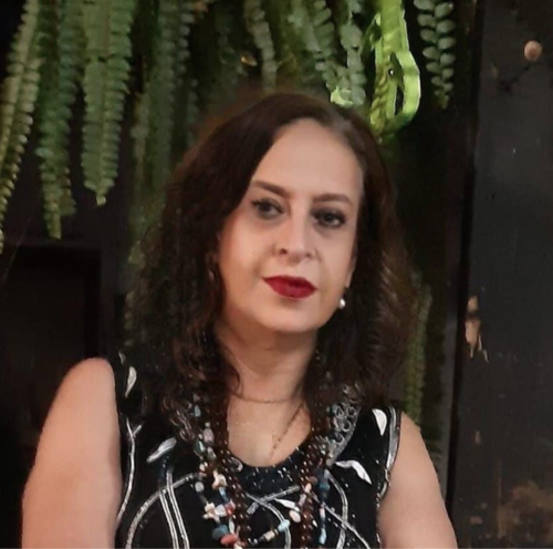 María Teresa López Lima, periodista, atropellada, Antigua Guatemala 1