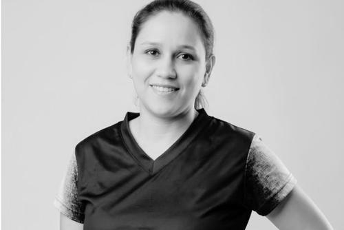 Nidia Renata Bautista García falleció tras 14 días de permanecer internada en el IGSS de accidentes. (Foto: Archivo/Soy502)