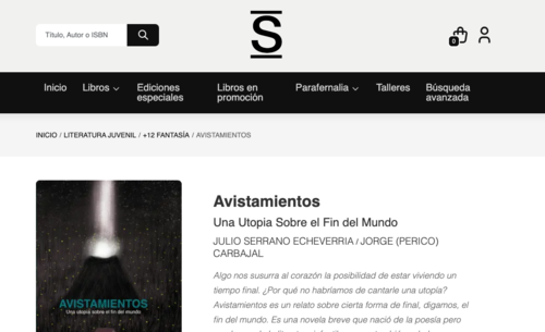 Poeta, Julio Serrano, libro, avistamientos, fondos, operación, cerebro, escritor, Guatemala, soy502, noticias 3