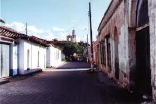 Así lucían las calles y viviendas en la antigüedad. (Foto: RR. SS.)