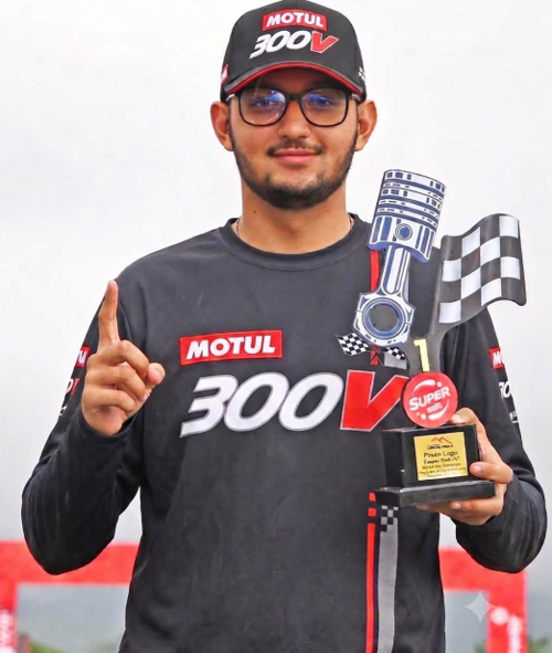 El pentacampeonato del certamen de Verano, fue conquistado recientemente por, Juanes Morales, en Guatemala. (Foto: Marco Morales)