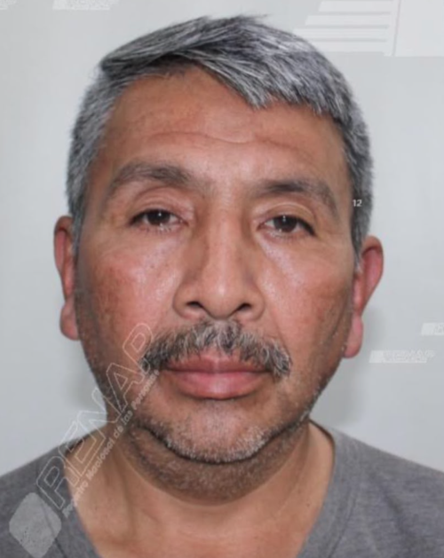 El recluso fugado fue identificado como César Humberto Hernández Vicente, de 55 años, condenado por el delito de violación. (Foto: Archivo/Soy502)